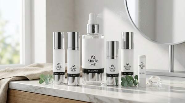 A Smarter Skincare Routine for Busy Professionals: Dr Gabriela Skincare