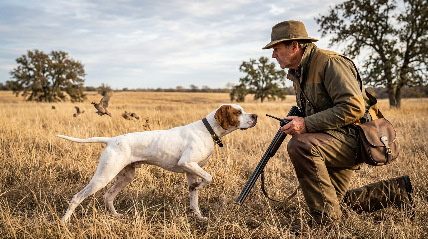 Before Joining Field Trial Organizations: A Guide That Puts Sporting Dog & Habitat Foundation in Context
