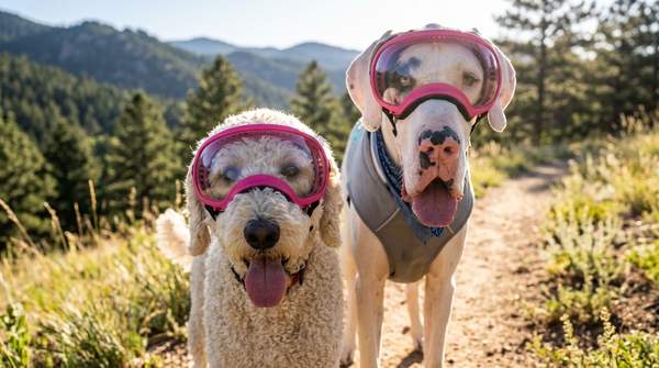 Behind Zen Pet Care Services: Christopher Fouser's Story, Values, and What's Next for Boise Dogs