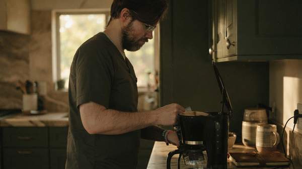 Editorial illustration for Choosing Your Perfect Home Coffee Brewing Method