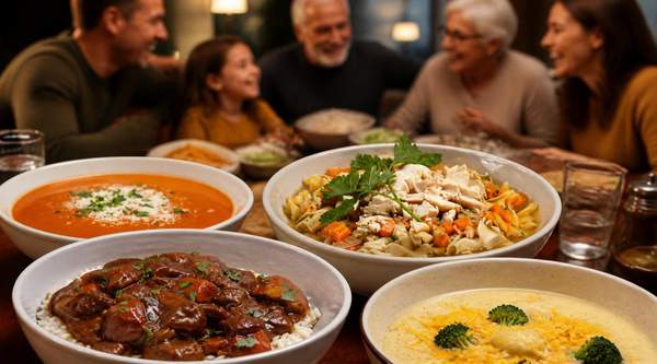 Everything Seniors and Busy Families Ask About Top Chef Meals, Answered Honestly