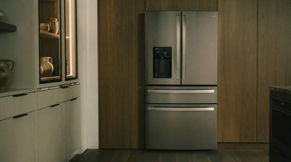 Editorial illustration for How to Choose an Energy-Efficient Smart Appliance: A Priority-Based Framework