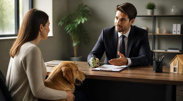 If You Cannot Care for Your Pet, Alatsas Law Firm Can Put the Backup Plan Into a New York Pet Trust