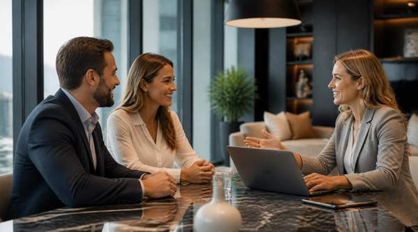 Solving Philadelphia Real Estate Illiquidity: What TCS Investments Does Differently